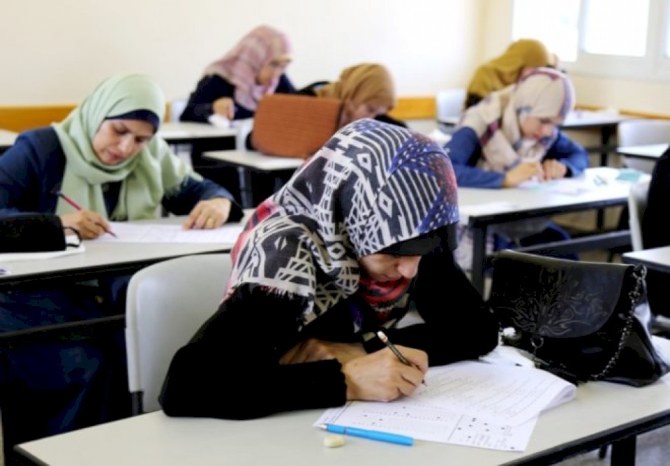 وزارة التعليم تصدر بيانا هاما حول طلبات التوظيف