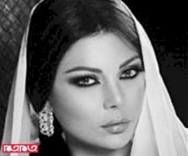 شبيهة هيفاء وهبي الإيرانية ترفع دعوى ضدها..لماذا؟