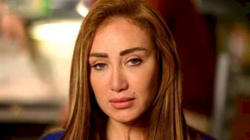 مصر.. قرار نهائي بمنع ظهور ريهام سعيد لمدة عام