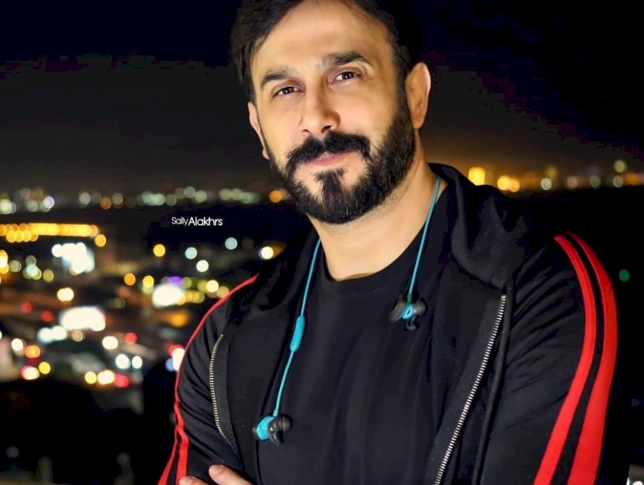 صورة: هل هذه زوجة قصي خولي السرّية؟