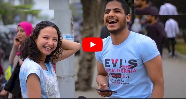 فيديو.. "مزحة شقة الدعارة" في مصر!