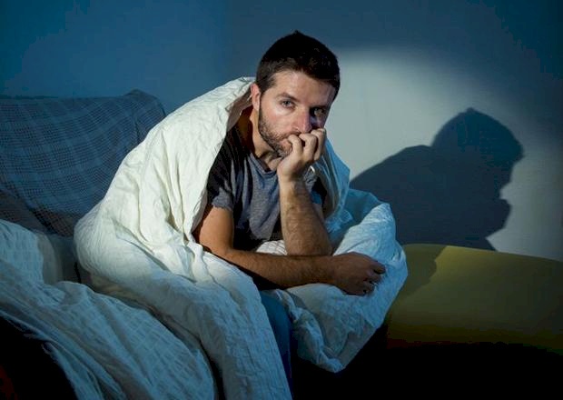 كيف يجب أن يتعامل الرجال مع تكرار "التبول الليلي"؟