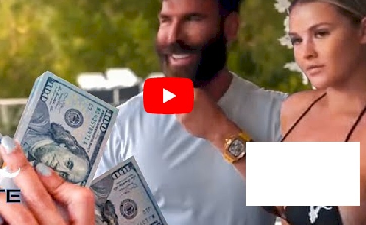فيديو.. كيف يعيش اغنياء العالم !!