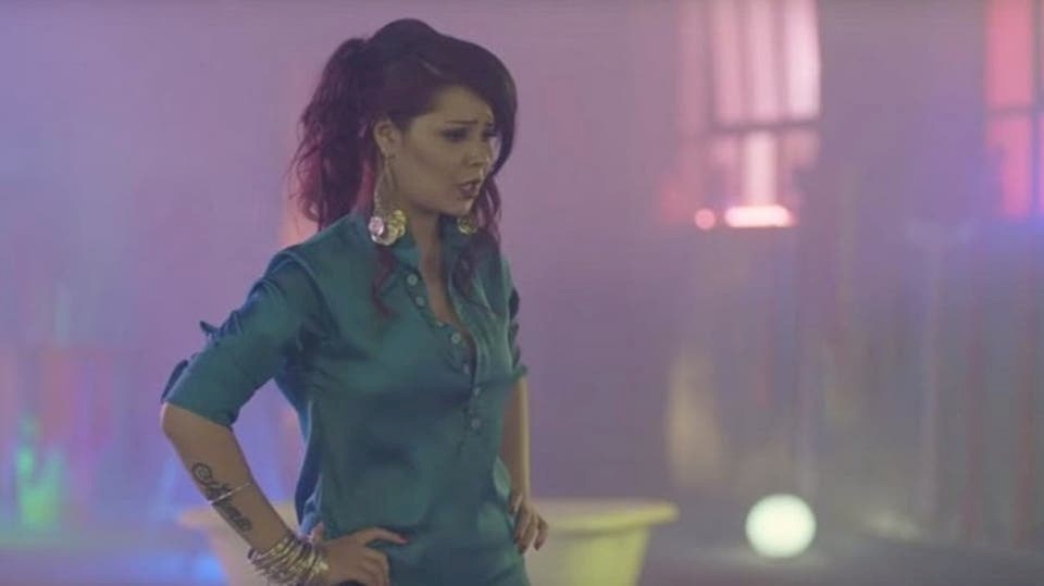 السجن 3 سنوات لمطربة مصرية و19 آخرين.. وهذه تهمتهم!