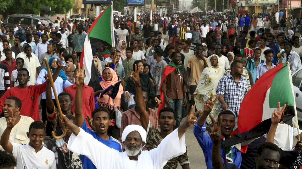 السودان.. اتفاق على مجلس سيادي وحكومة كفاءات