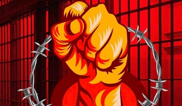 بالأسماء.. 6 اسرى يواصلون اضرابهم عن الطعام