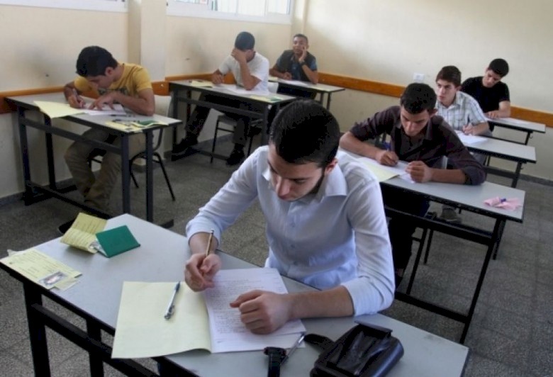 صور: وزارة التربية تعلن عن المادة المطلوبة في امتحان الثانوية العامة لكافة الأفرع