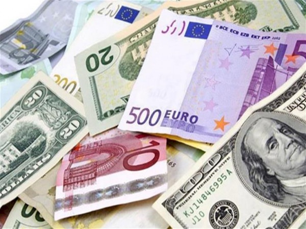 أسعار العملات: تذبذب أسعار الصرف