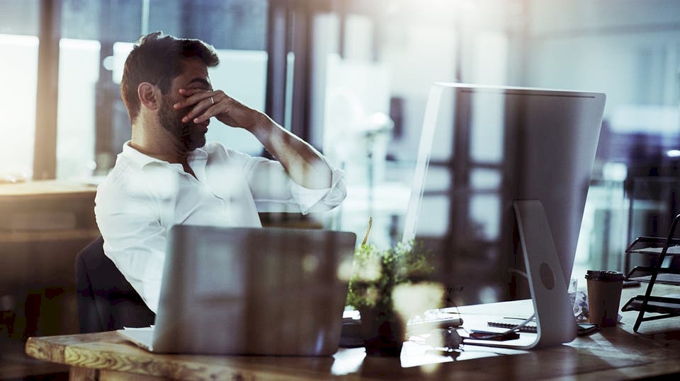 هل تشعر بالإجهاد بين الحين والآخر؟ إليك طرق التخلص منه