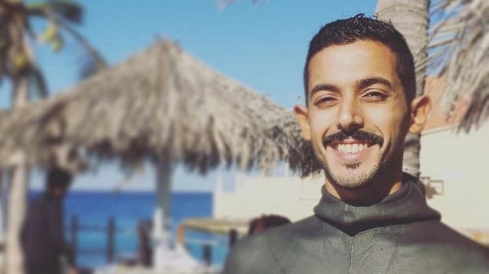 بطل السعودية في الغوص قضى غرقاً.. هذا ما قاله أصدقاؤه