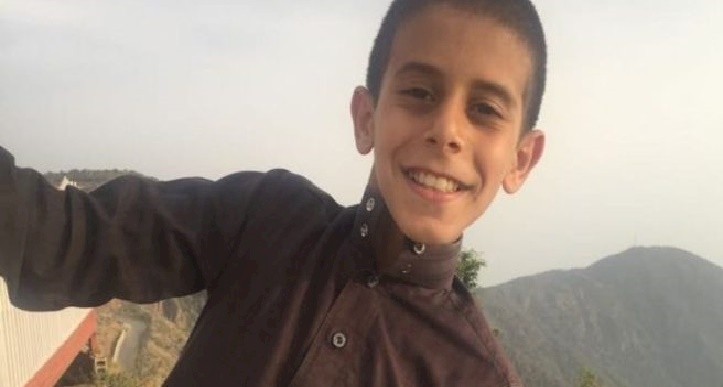 واقعة غريبة في بلد عربي ضحيتها طفل!