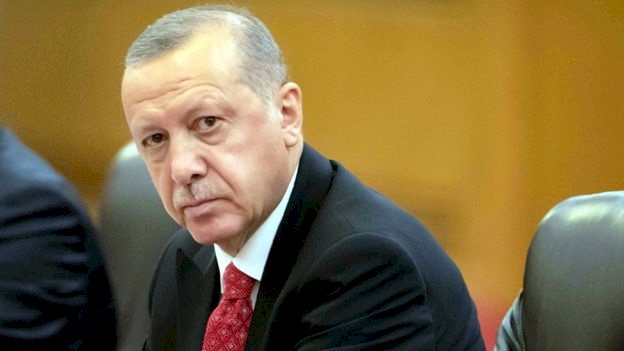أردوغان يبحث عن 18 مليار دولار في ليبيا