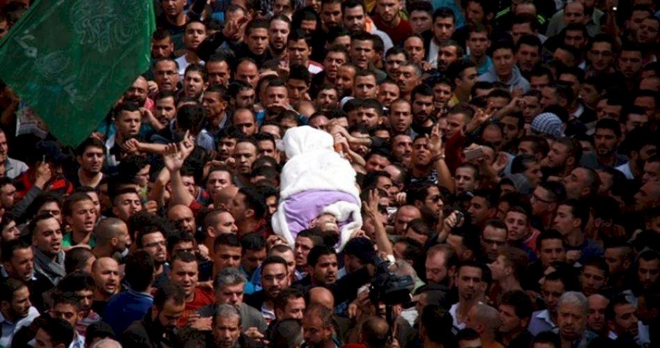 غزة: استشهاد 16 طفلا في 2019