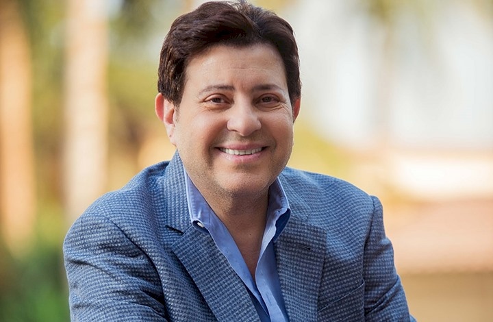 من كان يقصد هاني شاكر حين قال: "أنتم في مزبلة التاريخ" ؟