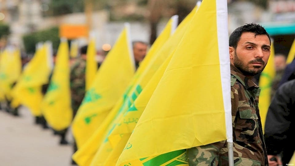 بعد عقوبات واشنطن على 3 من حزب الله.. الدولة اللبنانية بدائرة الخطر!