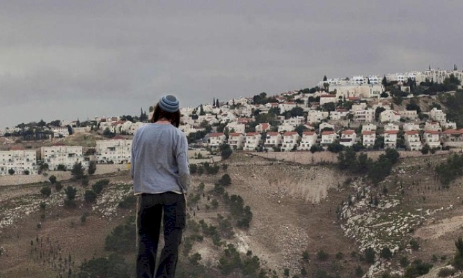 وحدات استيطانية جديدة في القدس