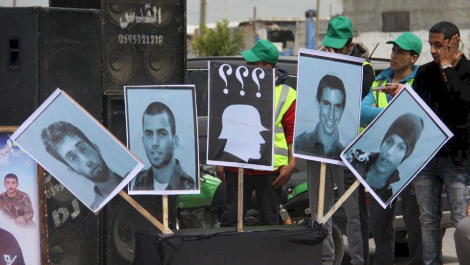 الاحتلال: حماس لن تُطلق الأسرى إلا بصفقة مُنفصلة عن التفاهمات