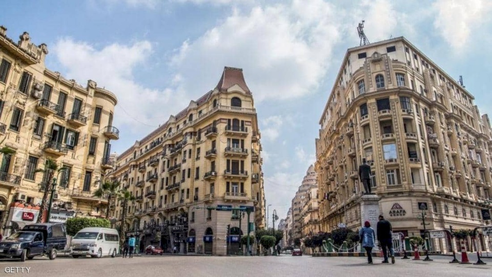 تمديد حالة الطوارئ في مصر