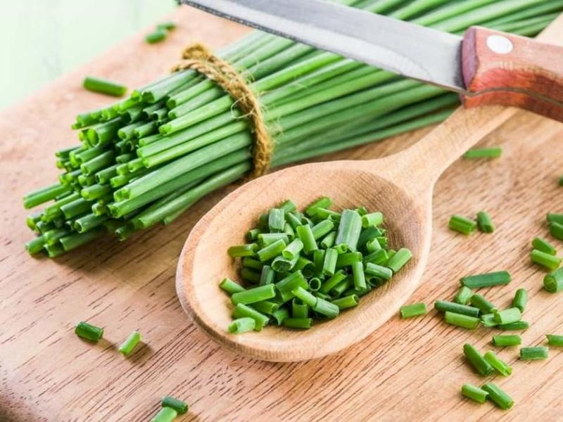 فوائد البصل الأخضر في مواجهة الأمراض