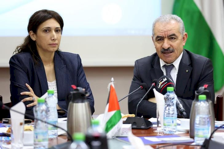 اشتية: البطالة نتاج إجراءات الاحتلال وسيطرته على أرضنا