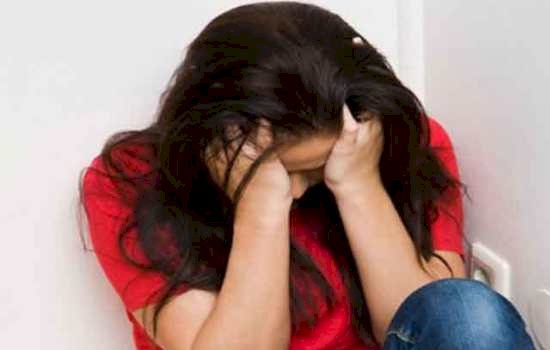هذا ما يحدث للفتاة في عمر 14 عاما 