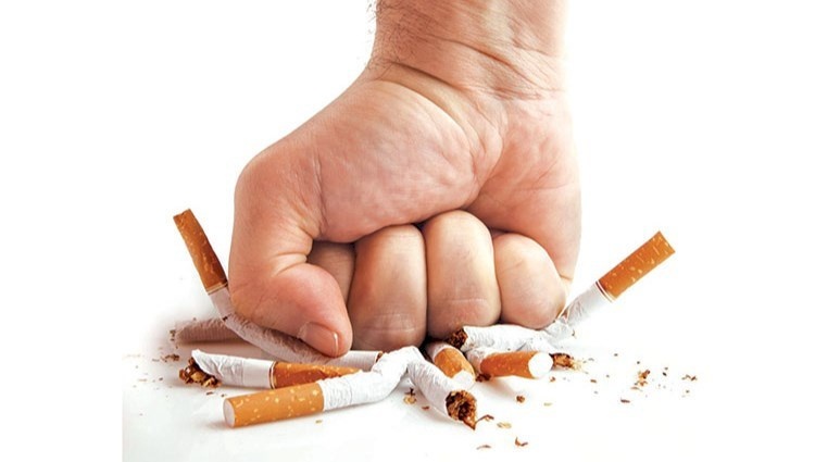 للإقلاع عن التدخين .. استعن بالليمون!