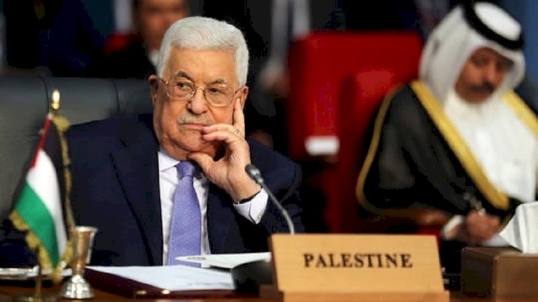 السلطة الفلسطينية تنفي اتهامات أمريكية بشأن الرواتب