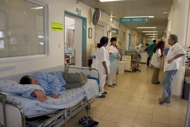 اجتماع فلسطيني إسرائيلي بشأن التحويلات الطبية