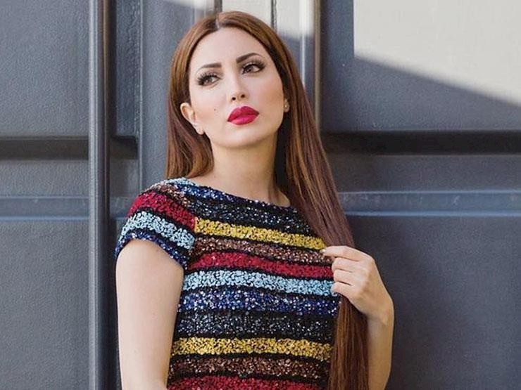 حقيقة خبر وفاة الفنانة نسرين طافش
