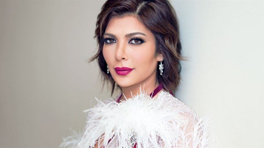 اصالة نصري تكشف حقيقة مرضها