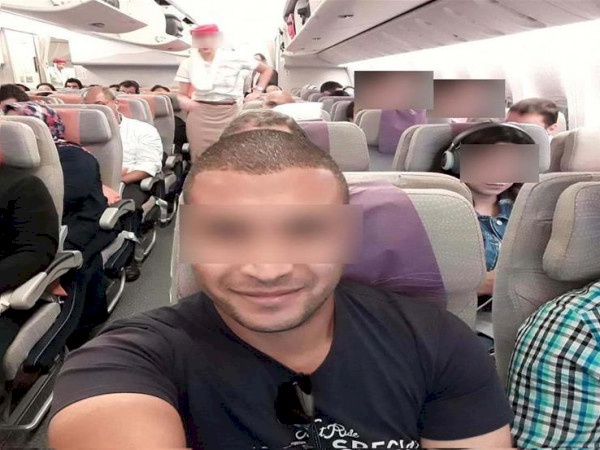 حدث في بلد عربي...ذبح زوجته وأبناءه الأربعة 
