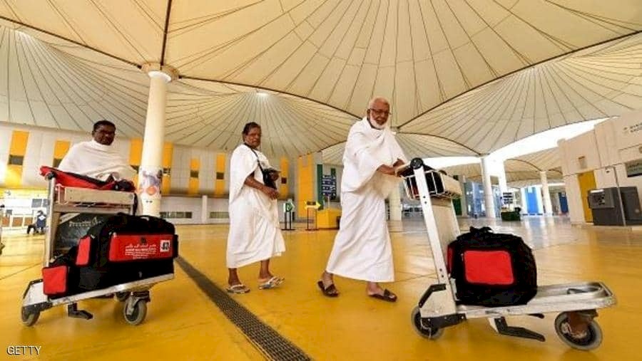 قرار سعودي جديد بشأن تنقل المعتمرين