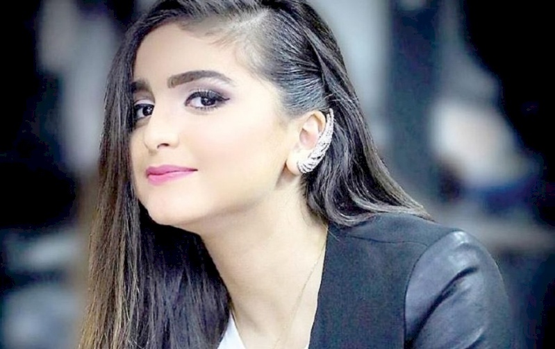ما حقيقة خطوبة حلا الترك؟ 