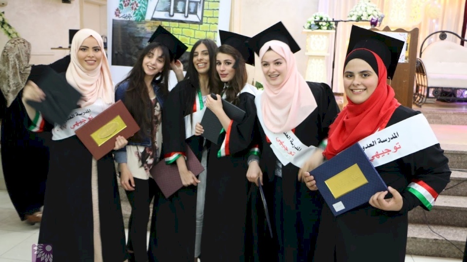 تحذيرات من عدم مقدرة الطلبة من الالتحاق بالجامعات في غزة