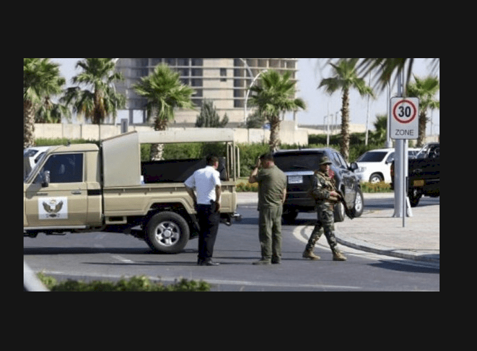 اعتقال مشتبهيْن باغتيال الدبلوماسي التركي بأربيل
