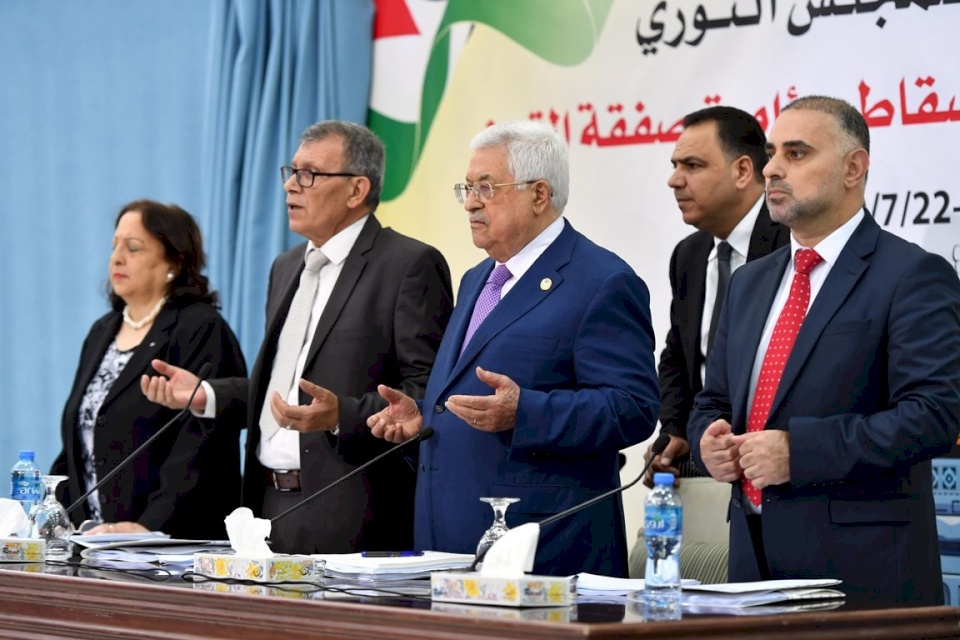 ثوري فتح يبدأ دورته التاسعة اليوم بكلمة من الرئيس