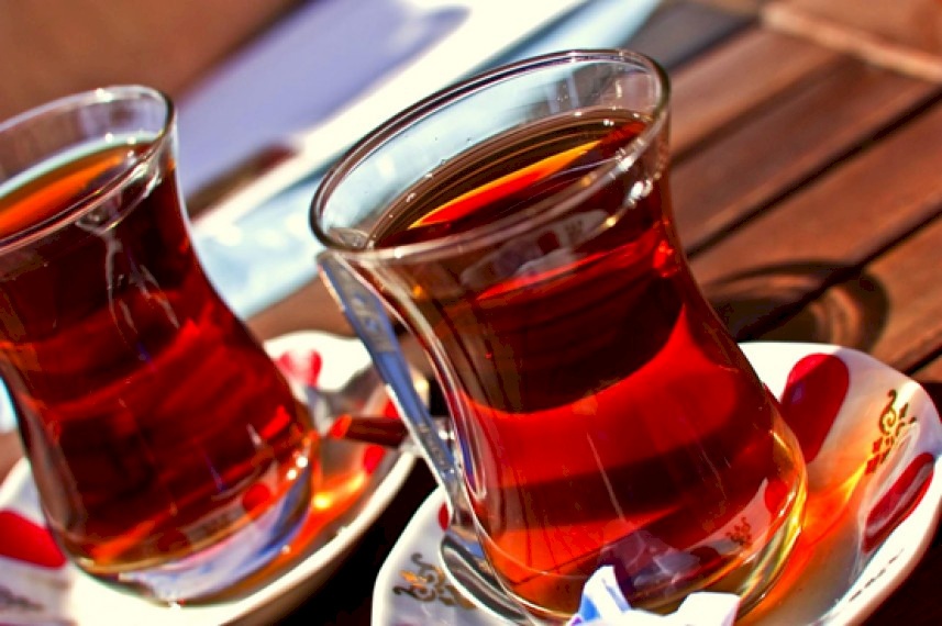 تعرف على سعر أغلى كوب شاي في العالم