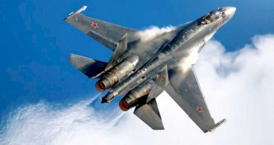 كوريا الجنوبية تطلق طلقات تحذيرية باتجاه طائرة روسية