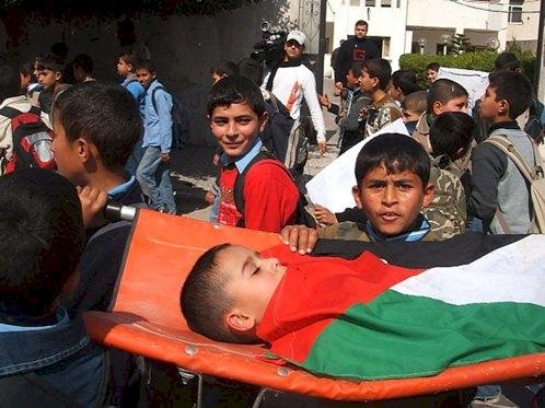 الاحتلال قتل 16 طفلا فلسطينيا منذ مطلع 2019