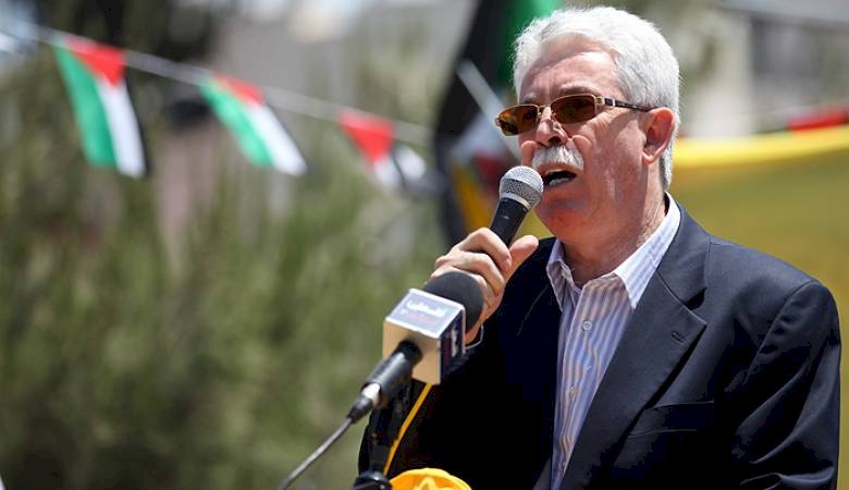 محيسن: حماس غير جادة بإنهاء الانقسام ولا بد من قرارات مصيرية