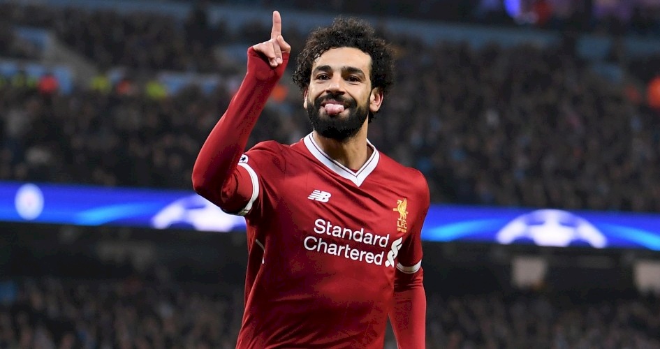 اسباب زيارة محمد صلاح الخاطفة الى كينيا