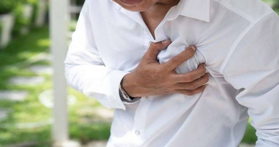 5 طرق تحميك من خطر الإصابة بنوبة قلبية قاتلة!