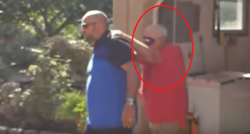 فيديو.. ابناء يفاجئون اباهم بهدية لا تتوقعونها