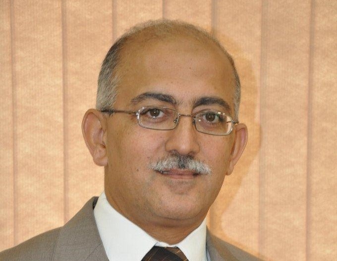 من هو رئيس بلدية غزة الجديد؟