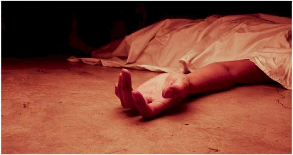 جريمة بشعة.. العثور على جثة رجل مخيّط عليها رأس امرأة