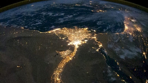 الكارثة المناخية القادمة لم يسبق لها مثيل