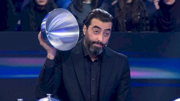 باسم ياخور: لا أقبل التقاط صورة مع امرأة بلباس فاضح 
