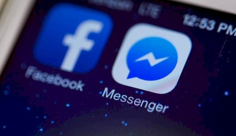 شركة فيسبوك تتخذ قرار جديد بشأن الماسنجر