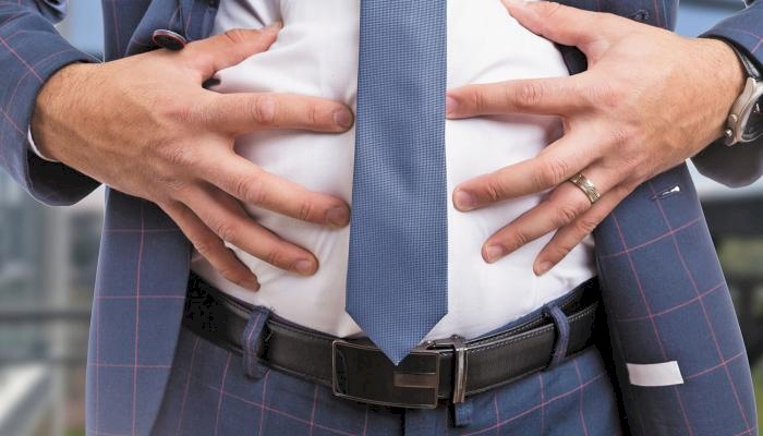 علامات تدل على أن انتفاخ معدتك أكثر خطورة مما تعتقد