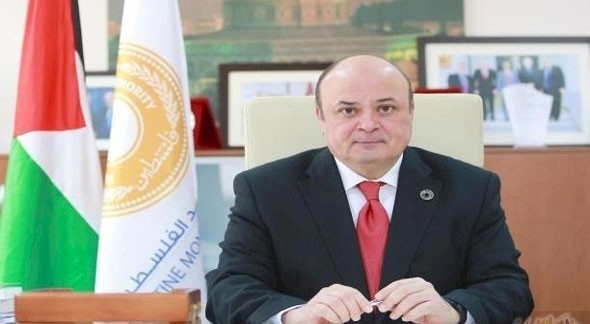 الشوا يتحدث عن الوضع المالي ورواتب الشهر القادم